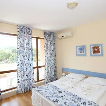 Galeria 3* Obzor