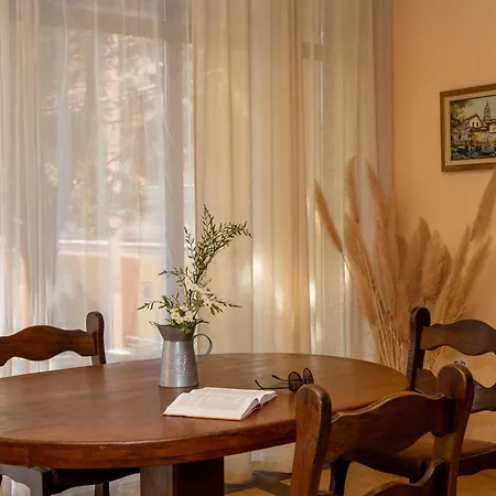 Aparthotel Galeria