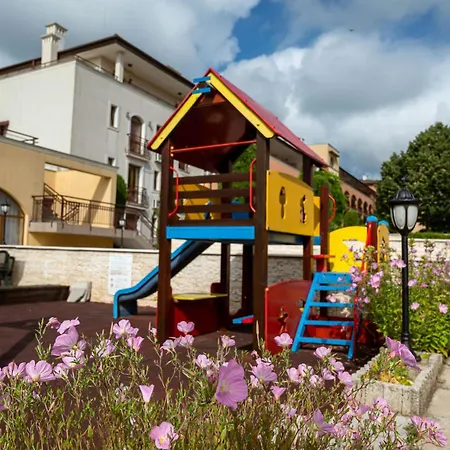 Galeria 3* Obzor