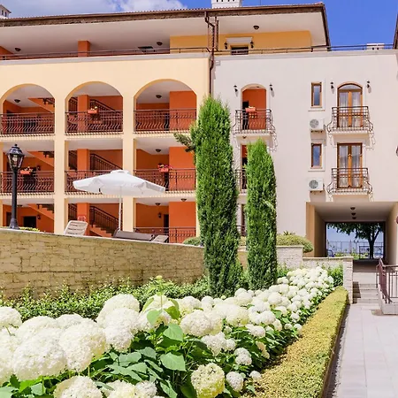 Galeria Aparthotel Obzor