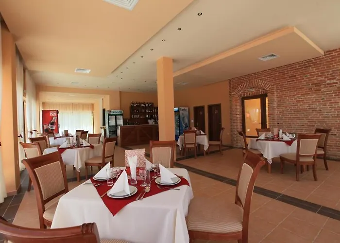 Galeria Aparthotel 3*