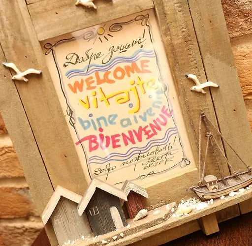 Galeria Aparthotel 3*