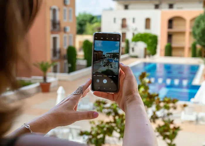 Galeria Aparthotel 3*