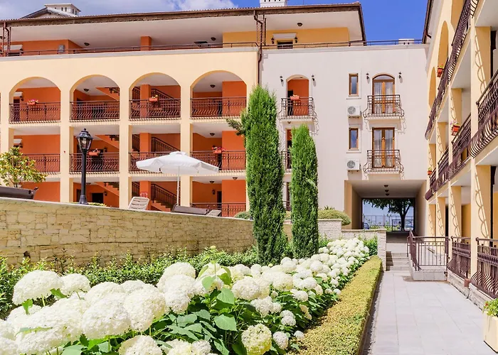 Galeria Aparthotel Obzor