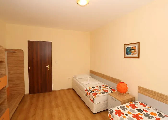 Galeria Aparthotel Obzor